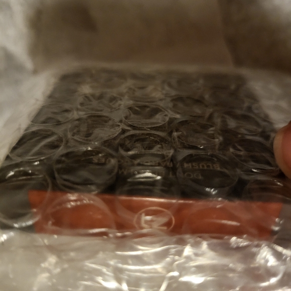 Teeez Cosmetics Suit of Armor Don't Blush Me Blusher in Mauve - Picture 7 of 7